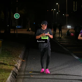 Runner Photo 5648861