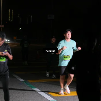 Runner Photo 5648862