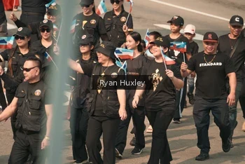 Runner Photo 5648863