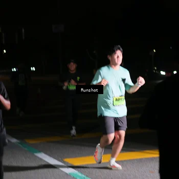 Runner Photo 5648867