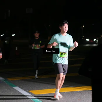 Runner Photo 5648868