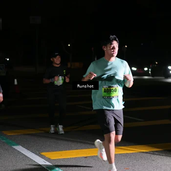 Runner Photo 5648871