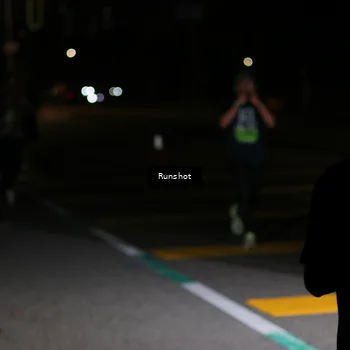 Runner Photo 5648884