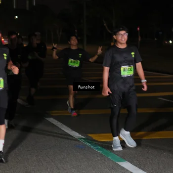 Runner Photo 5648888