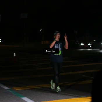 Runner Photo 5648889