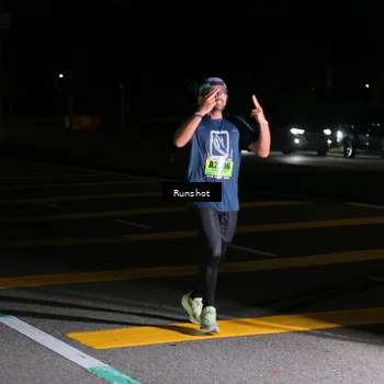 Runner Photo 5648897