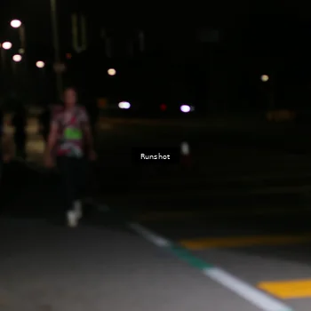 Runner Photo 5648902