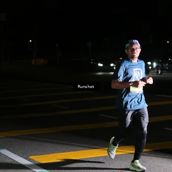Runner Photo 5648903