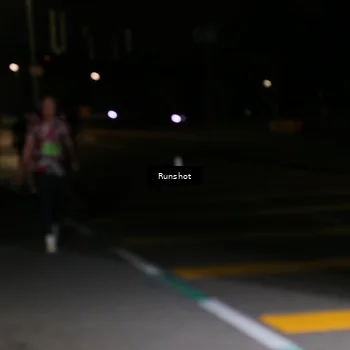 Runner Photo 5648904