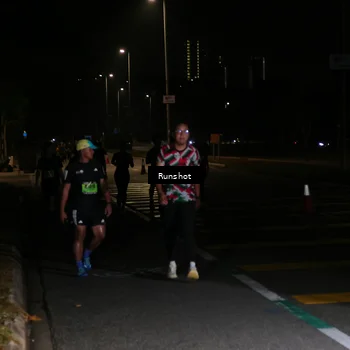 Runner Photo 5648906