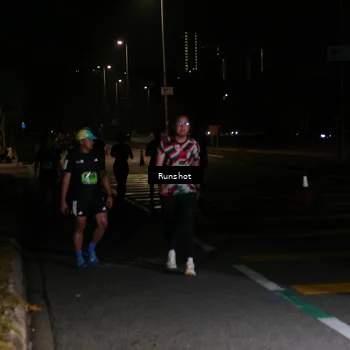 Runner Photo 5648907
