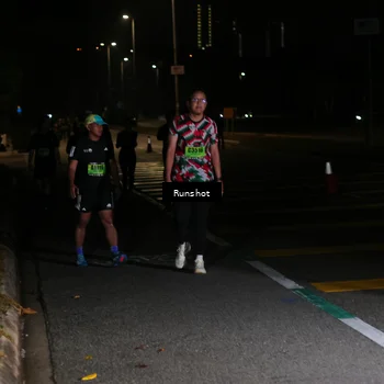 Runner Photo 5648909