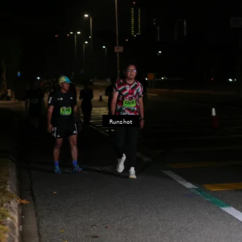 Runner Photo 5648910