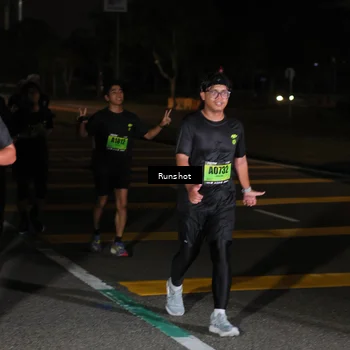 Runner Photo 5648912