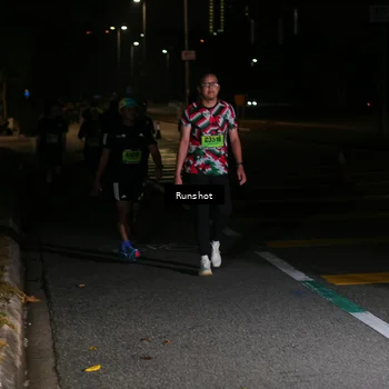 Runner Photo 5648913