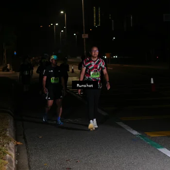 Runner Photo 5648915