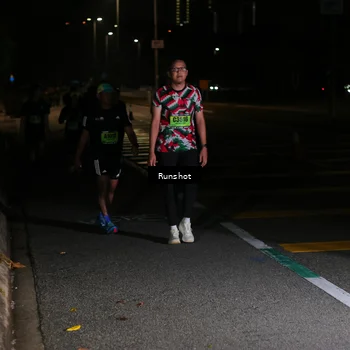 Runner Photo 5648916
