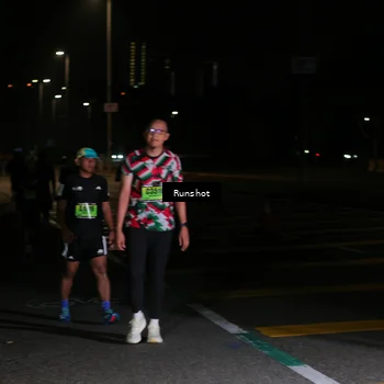 Runner Photo 5648917