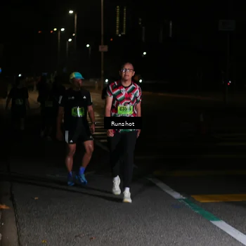 Runner Photo 5648918