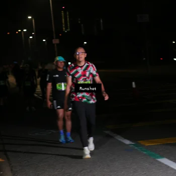 Runner Photo 5648919