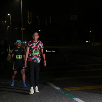 Runner Photo 5648920