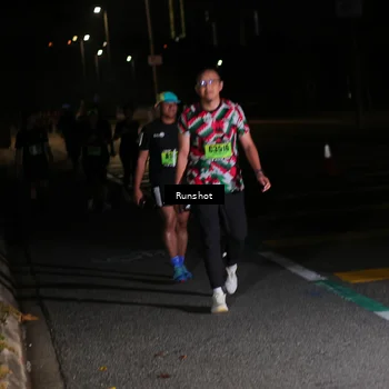 Runner Photo 5648921