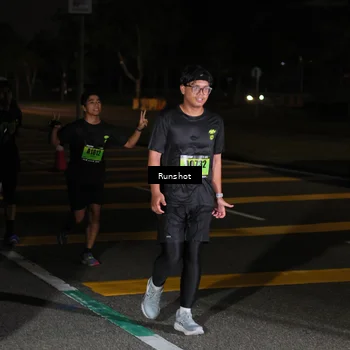 Runner Photo 5648922