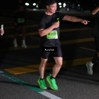 Runner Photo 5648925
