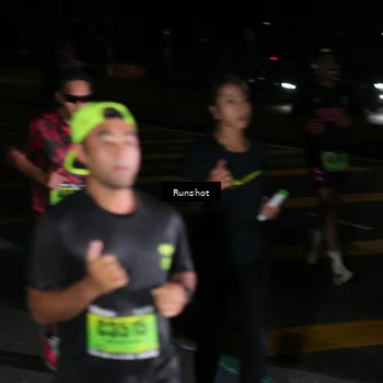 Runner Photo 5648926