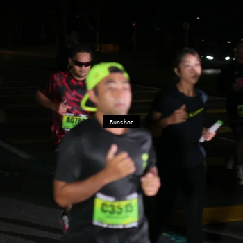 Runner Photo 5648928