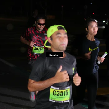 Runner Photo 5648930
