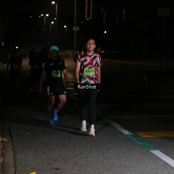 Runner Photo 5648933