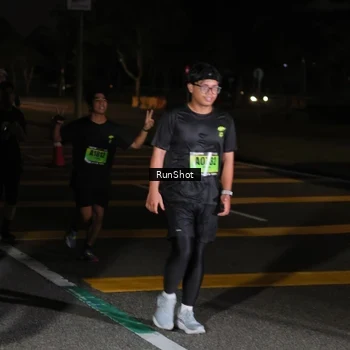 Runner Photo 5648934
