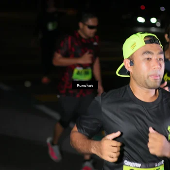 Runner Photo 5648936