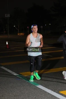Runner Photo 5648938