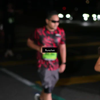Runner Photo 5648941