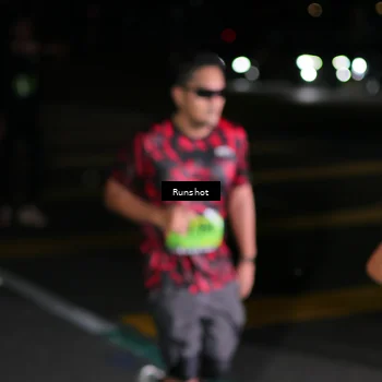 Runner Photo 5648942