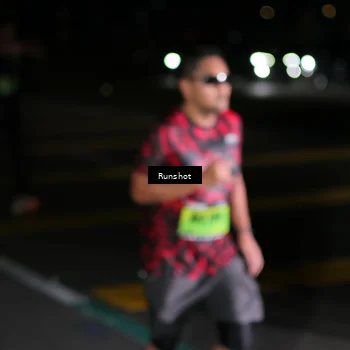 Runner Photo 5648943