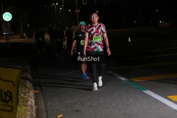 Runner Photo 5648947