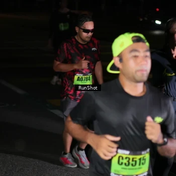 Runner Photo 5648951