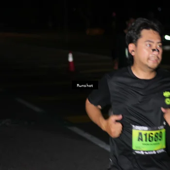 Runner Photo 5648954