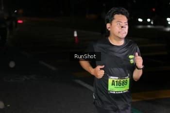 Runner Photo 5648963
