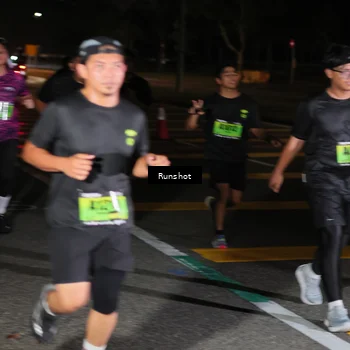 Runner Photo 5648974