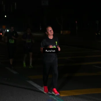 Runner Photo 5648975