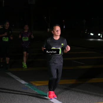 Runner Photo 5648981