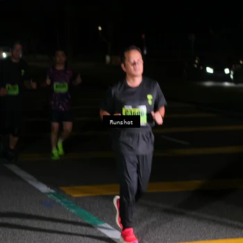 Runner Photo 5648984