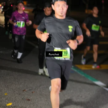 Runner Photo 5648985