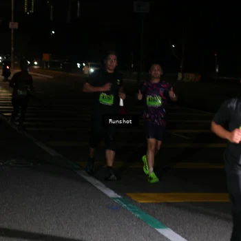 Runner Photo 5648988