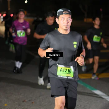 Runner Photo 5648993