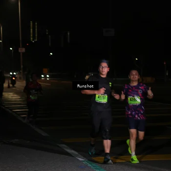 Runner Photo 5648994